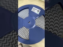 Συμπληρωμένος επαγωγός σχηματισμού τσιπ